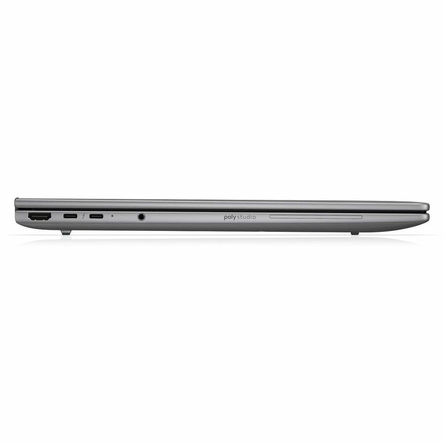 Hewlett Packard BP7B0UT#ABA ZBook 8 G1i 16″ Mobile Workstation