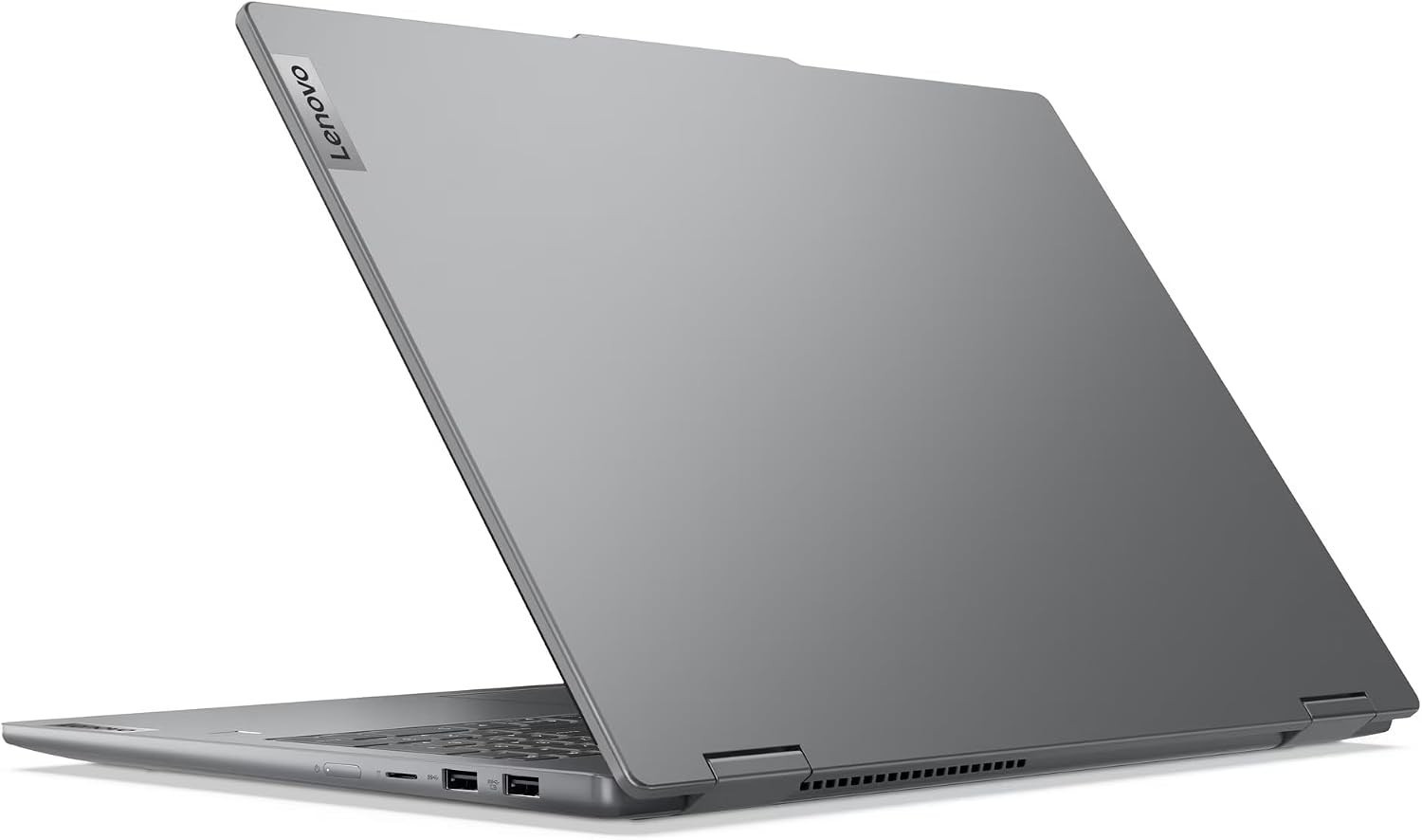 Lenovo IdeaPad 5 16″ Touchscreen 2-in-1 Laptop AMD Ryzen 7 8845HS 16GB 2TB SSD