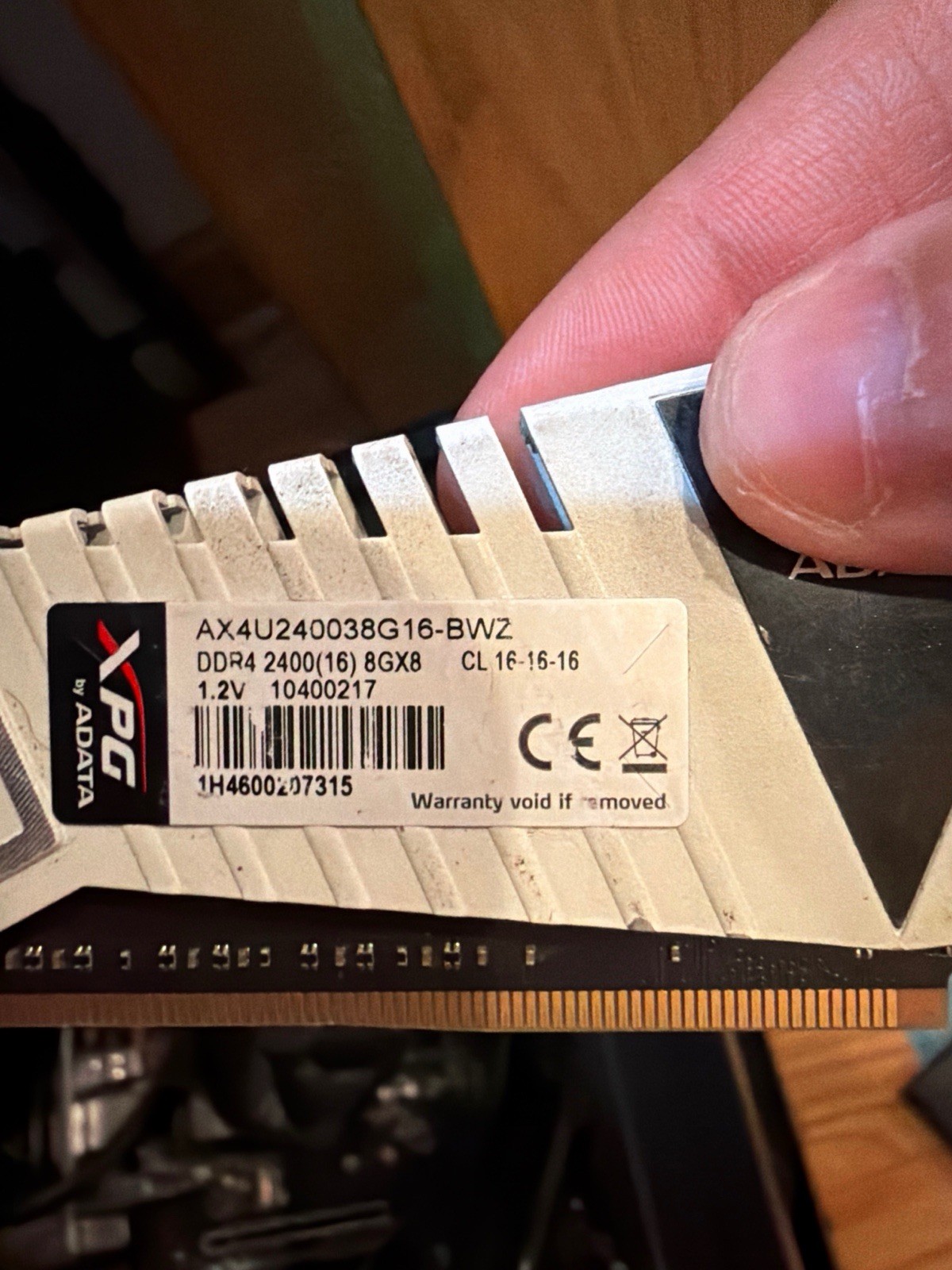Bare-bones Gaming PC *read description*