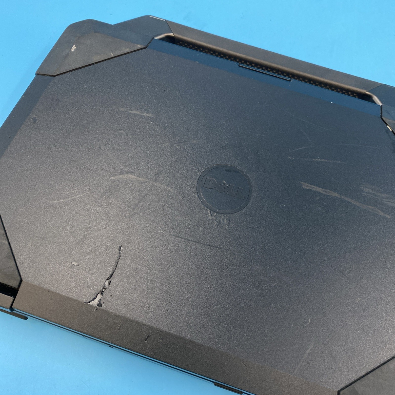 (LOT OF 13) Dell Latitude Rugged Laptops | i5 4TH-8TH | 4-16GB RAM | NO DRIVE/OS