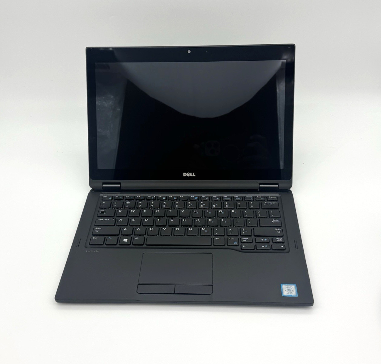 Dell Latitude 5289 2-in-1 12.3″ i5-7600U@2.8GHz, 8GB RAM, 256GB, Win 11 Pro