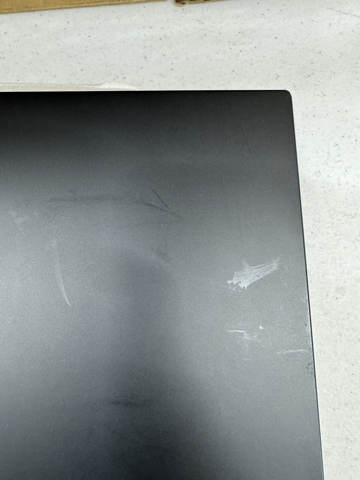Lenovo ThinkPad P15v (Gen 3) i7-12800H 32 GB Ram 512GB ssd RTX A2000 (FOR PARTS)