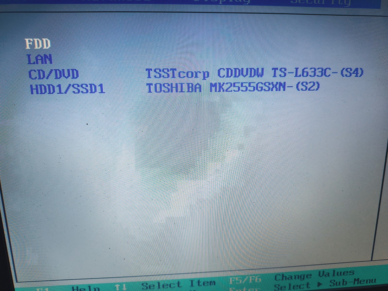 Toshiba Satellite L455D-S5976 15.6″ Laptop – Fully Functional
