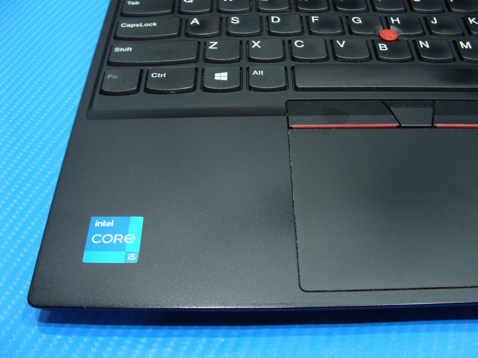 Lenovo ThinkPad E15 Gen 2 15.6″FHD Intel i5-1135G7 2.4GHz 8GB 512GB Win11Pro +PA