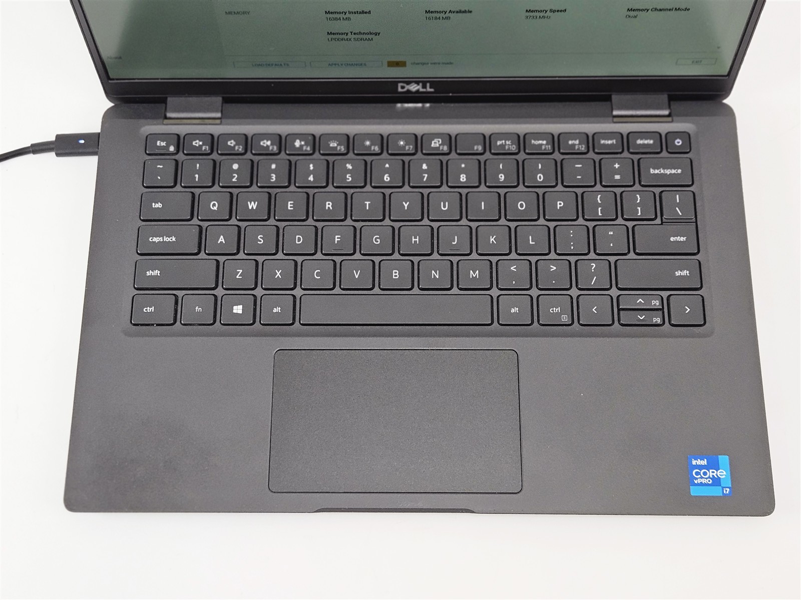 Dell Latitude 7420 i7-1185G7 16GB 512GB SSD 14 Screen