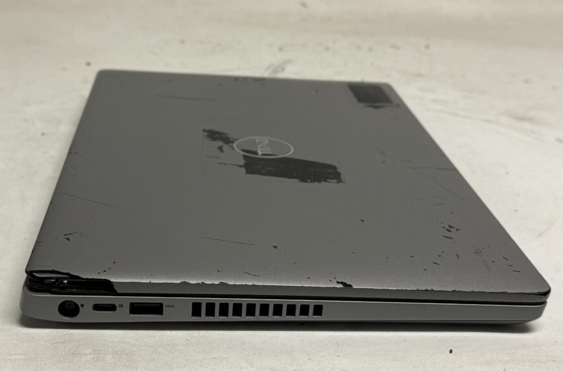 Dell Latitude 5410 14″ (i5-10210u 1.60GHz – 16GB RAM – 256GB SSD – Win11Home)