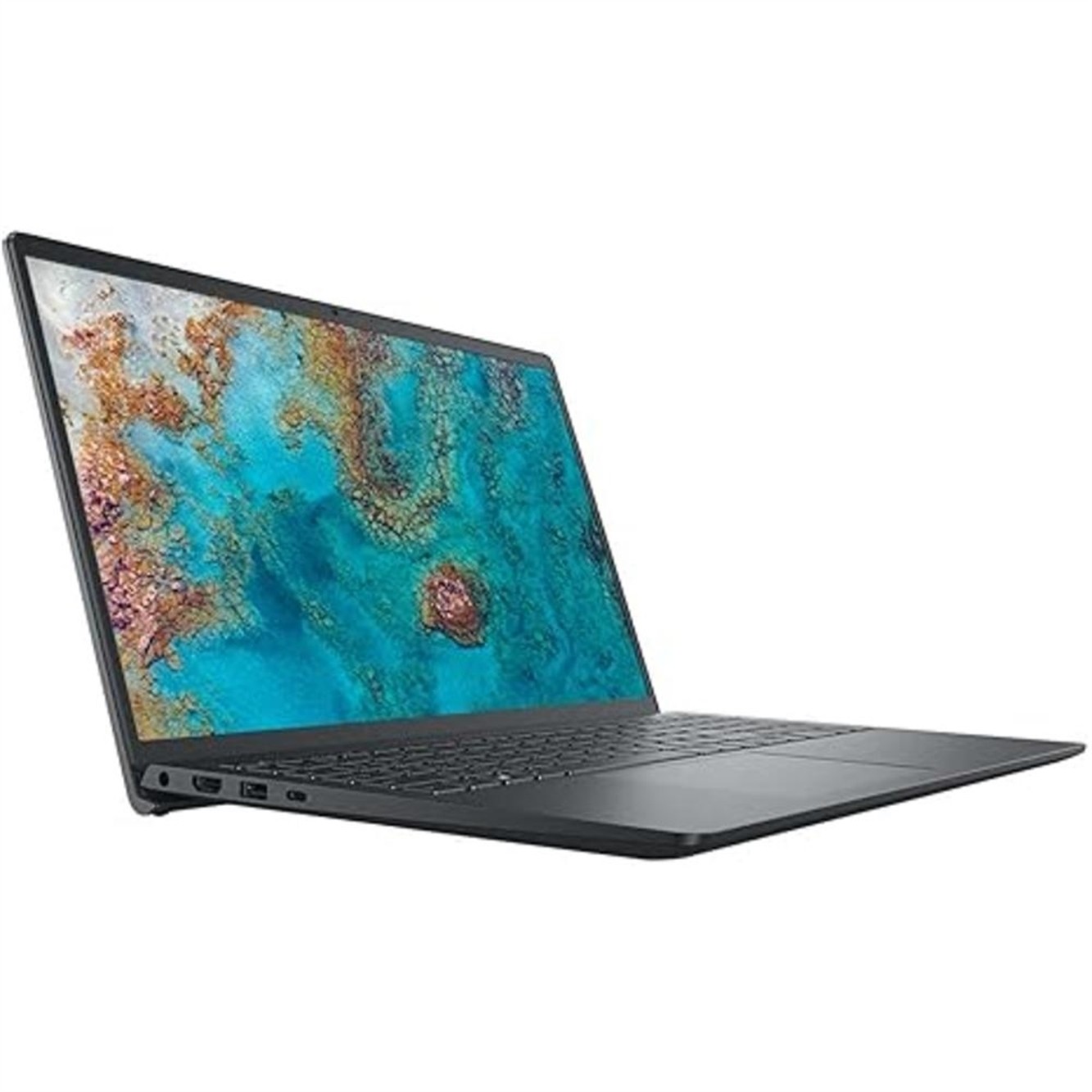 Dell Inspiron 15 3530 15.6″ Touch 16GB 256GB SSD Core™ i5-1334U WIN11P, Black