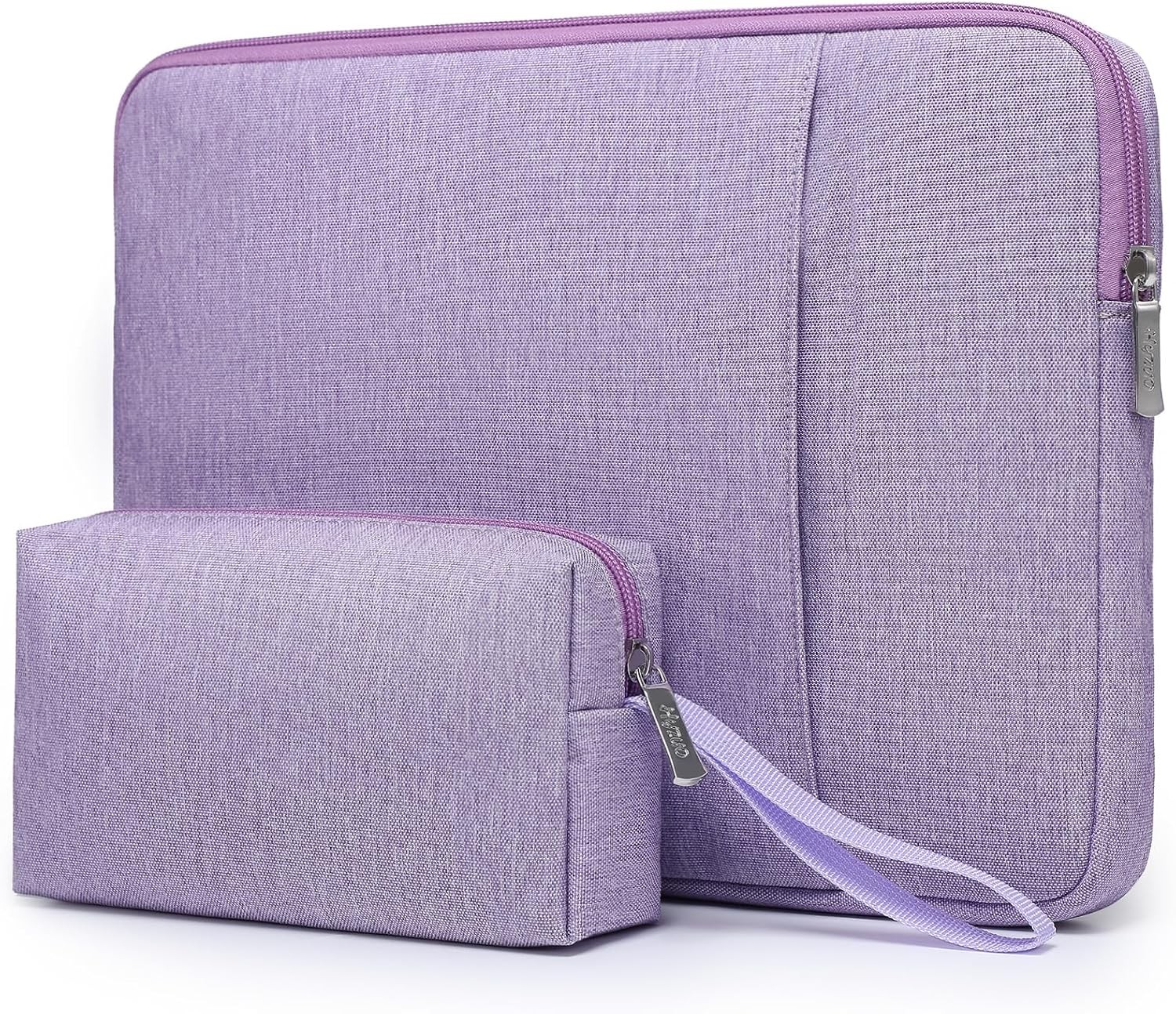 17-17.3 Laptop Sleeve Bag Set for 17″ 17.3″ Razer Blade 17/18, Notebook Protecti