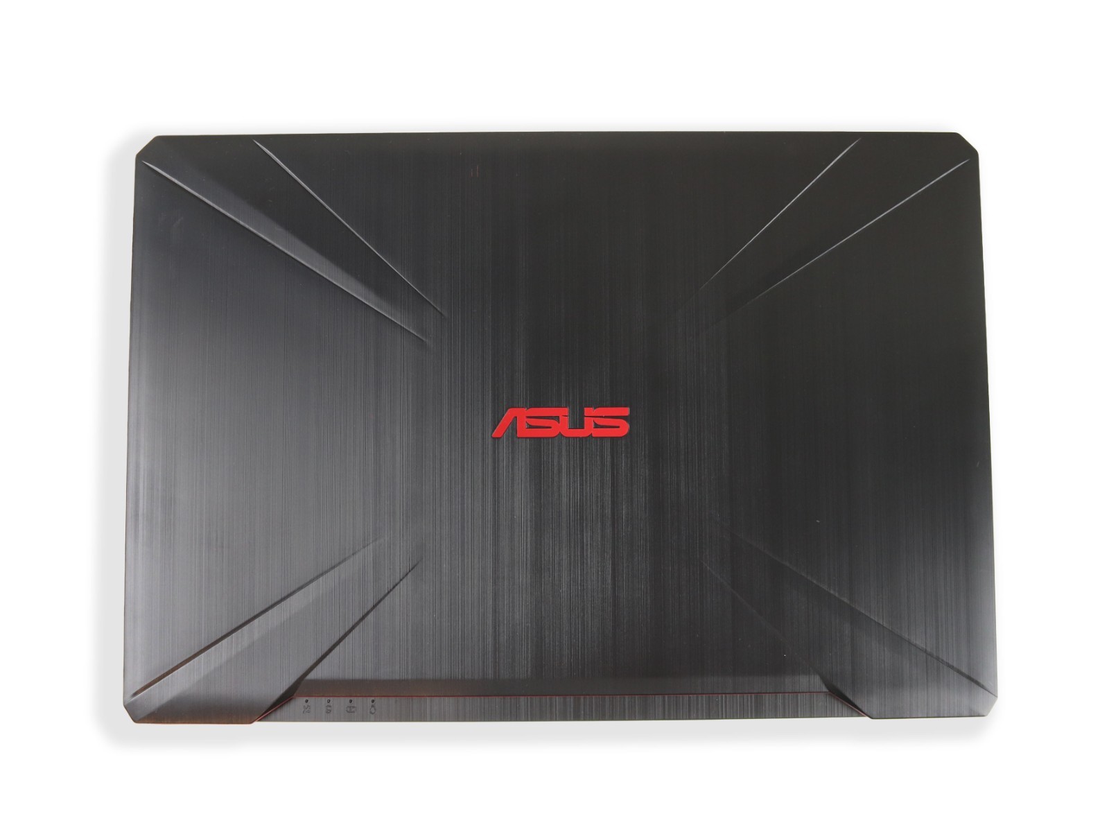 ASUS TUF FX504G Laptop i5-8300H 16GB RAM 128GB SSD+1TB HDD NVIDIA GTX 1050 Ti