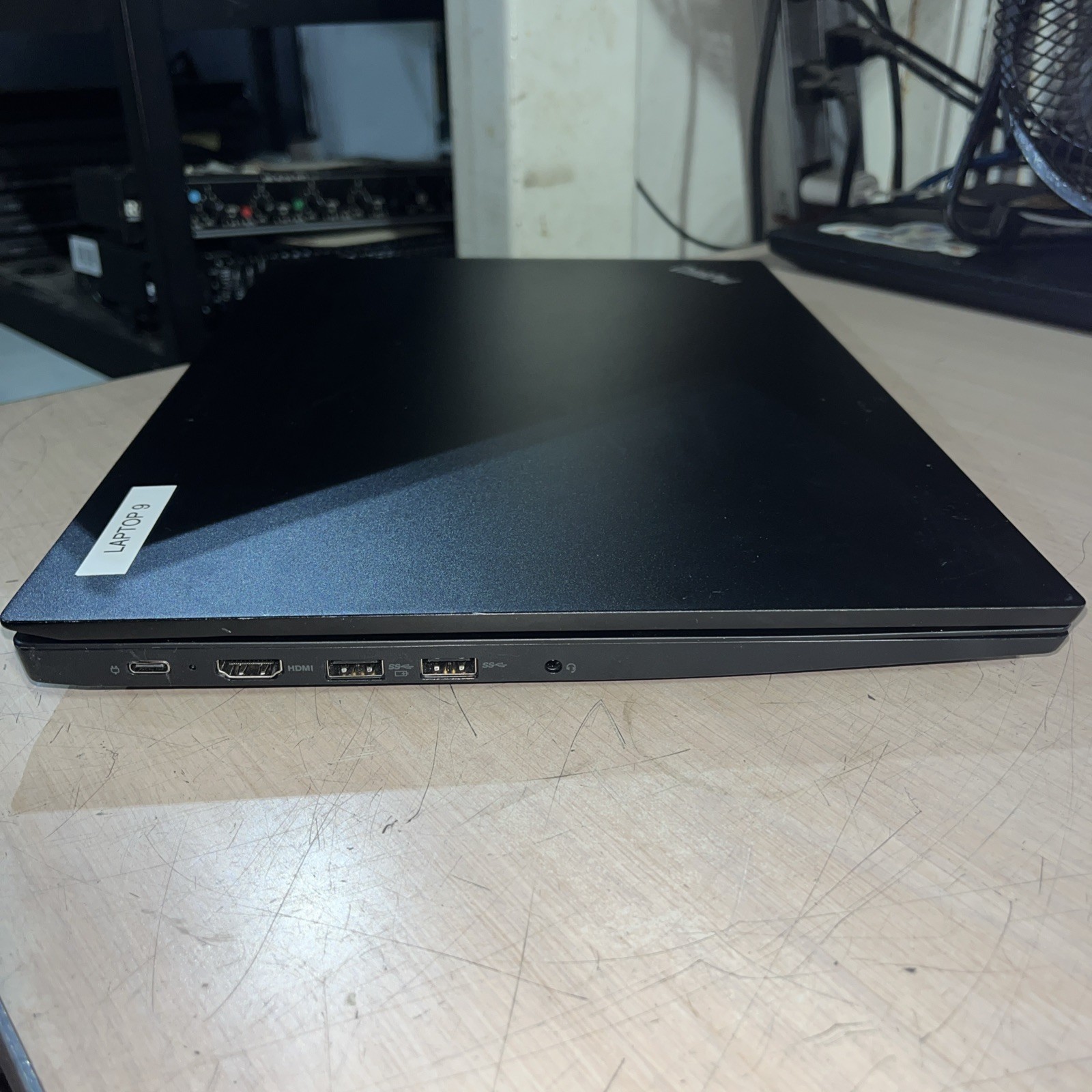 LENOVO THINKPAD E590 INTEL CORE I5-8265U 1.60GHZ 8GB RAM NO HD