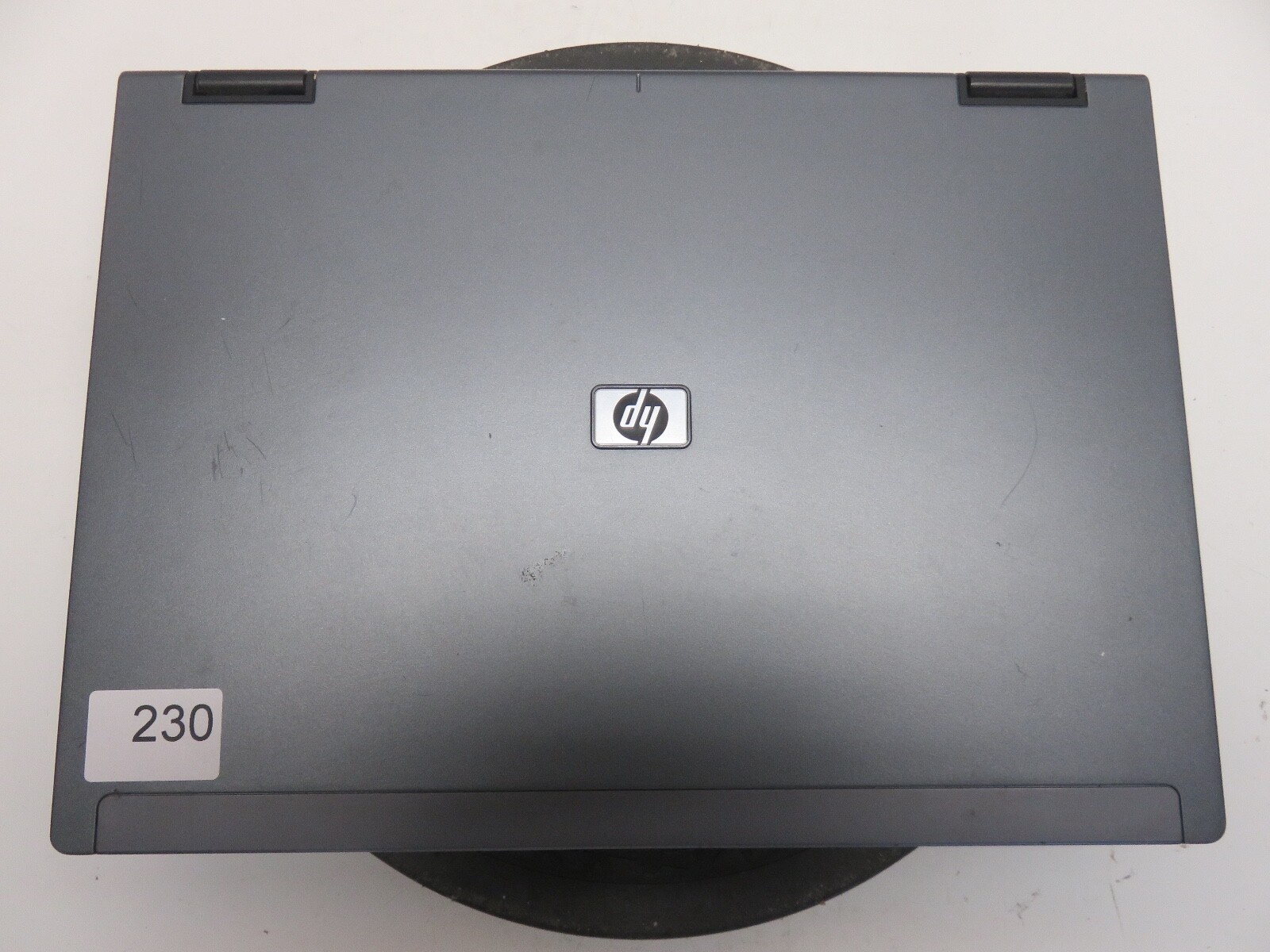 HP Compaq 6910P Intel Core 2 Duo T7300 2000MHz 2048 MB NO HDD No Batt