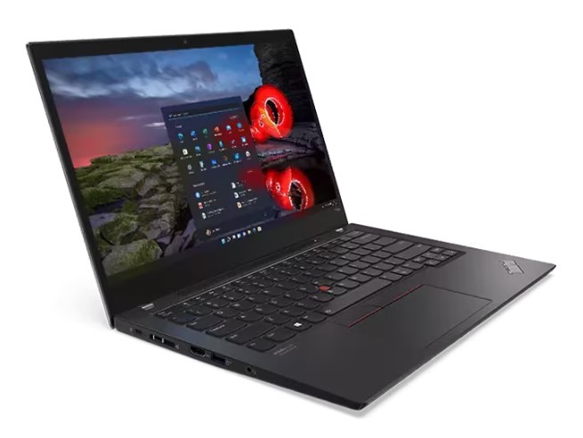Lenovo ThinkPad T14s G2 14″ Intel Core i5 11th Gen 8GB 256GB Windows 11 Good