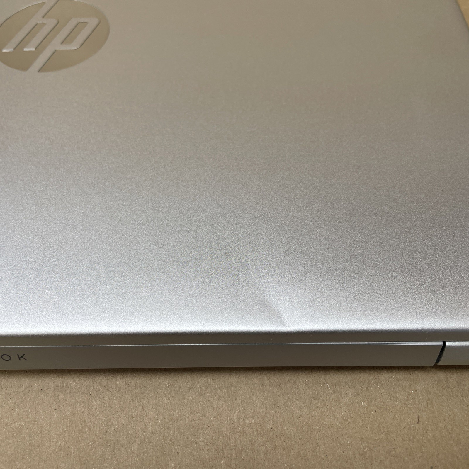 HP ProBook 430 G7 13.3″ i7-10510U @1.8GHz 16GB RAM 256GB SSD Win 11 Pro