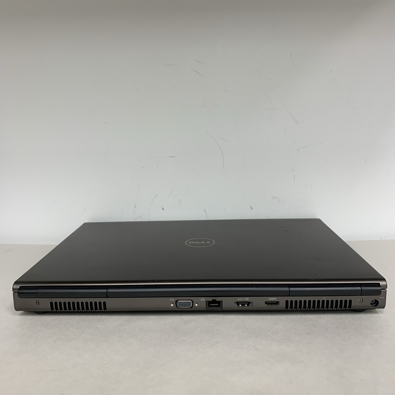 Dell Precision M4700 i5-3320M 8GB RAM NO SSD | Boot To Bios