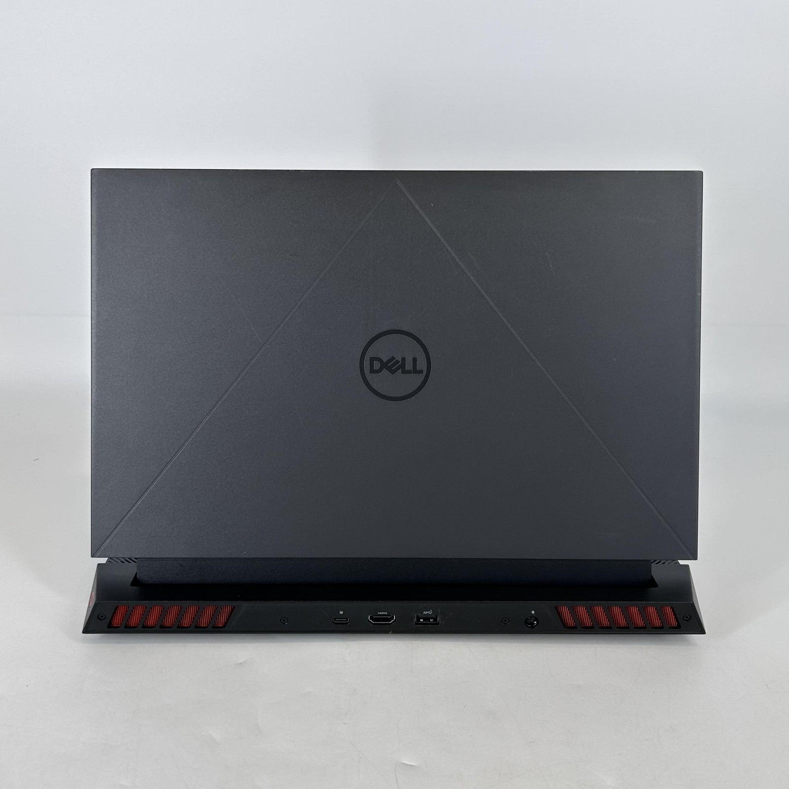 Dell G15 5535 15.6 165Hz FHD 3.8GHz Ryzen 7 7840HS 16GB 512GB RTX 4060 Very Good