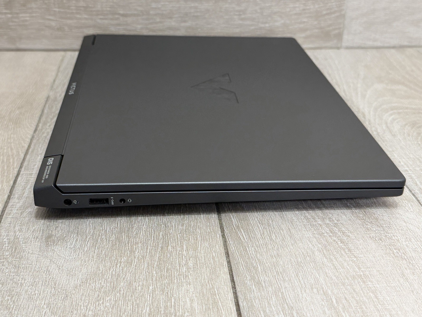 HP Victus 15-FB3093DX 15.6″ Ryzen 7 7445HS GeForce RTX 4050 16GB RAM 512GB NVMe