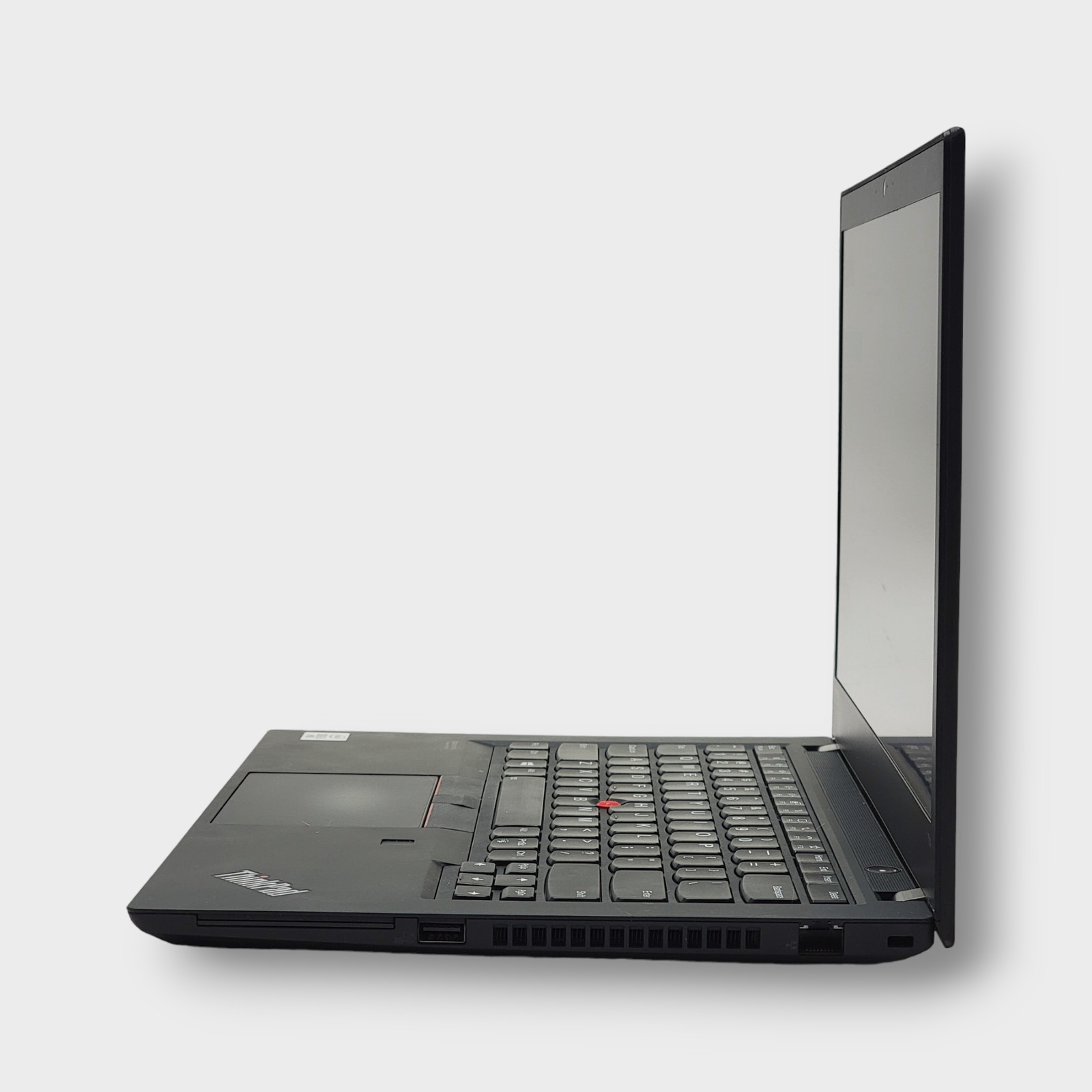 Lenovo ThinkPad T14 | i5 10th Gen | 8 GB | 256 GB Nvme | Win 11 Acceptable