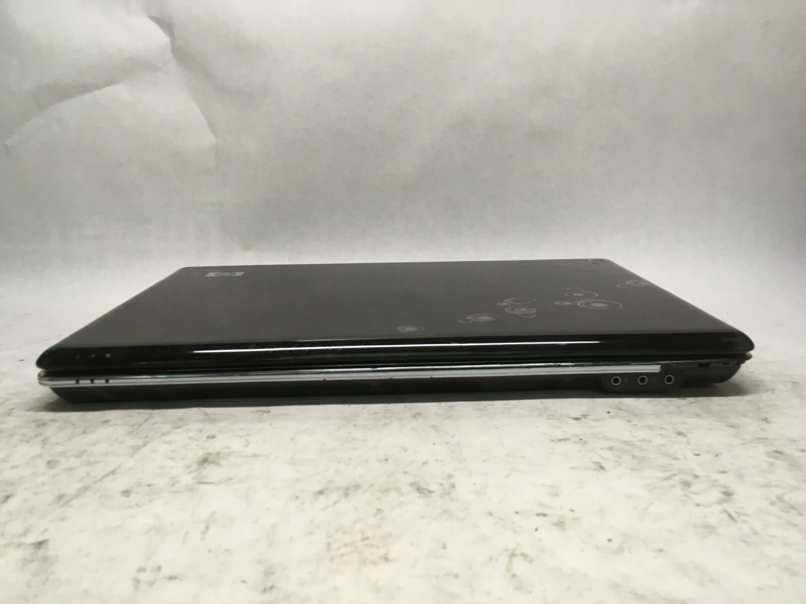 HP Pavilion dv6-1355dx 15″ [AS IS/FOR PARTS] Intel Core 2 Duo T6600 2.2 GHz