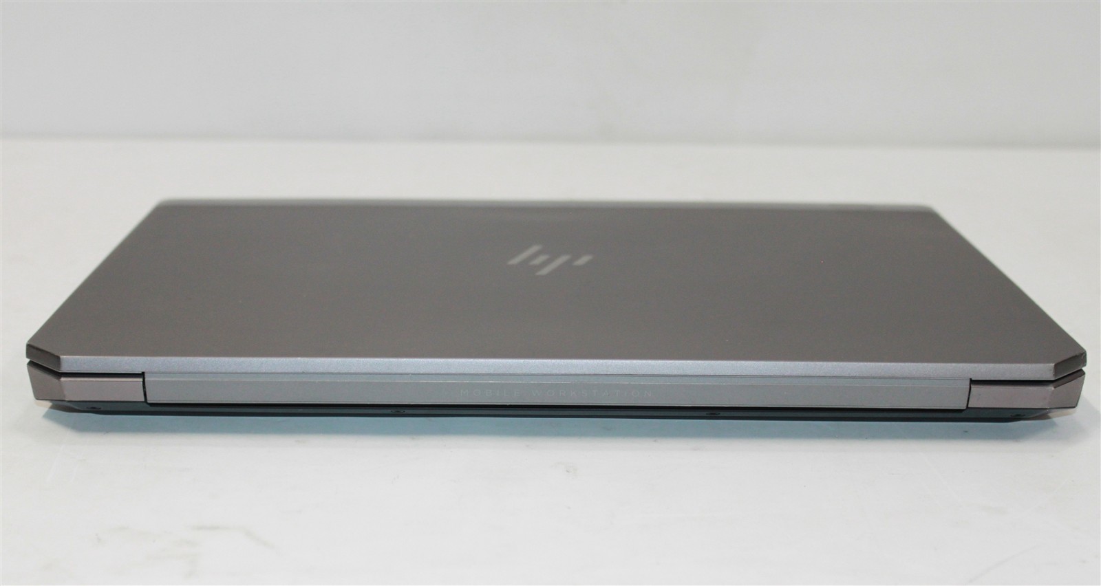 HP ZBook 15 G6 Intel E-2286M 2.5GHz 48GB 512GB NVMe Quadro T2000 Windows 11 Pro