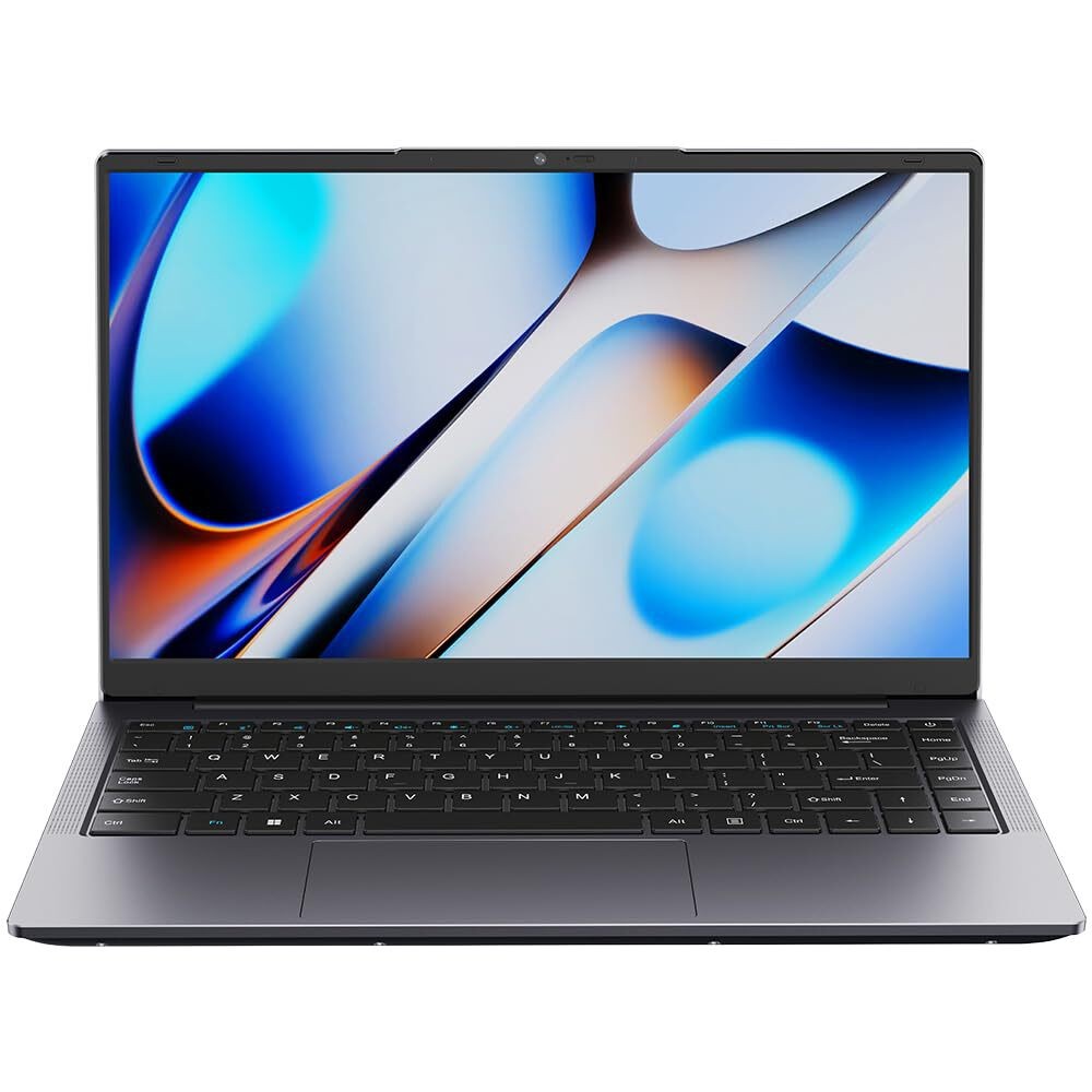 CHUWI HeroBook Pro 14.1” FHD IPS Intel Celeron N4020/8GB/256GB SSD Win 11 – NEW