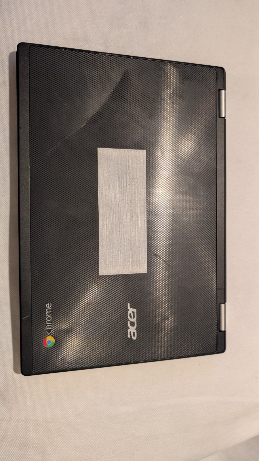 Acer Chromebook Spin 11 2 in 1 – 11.6″ Touchscreen 4GB 32GB Flash – Excellent