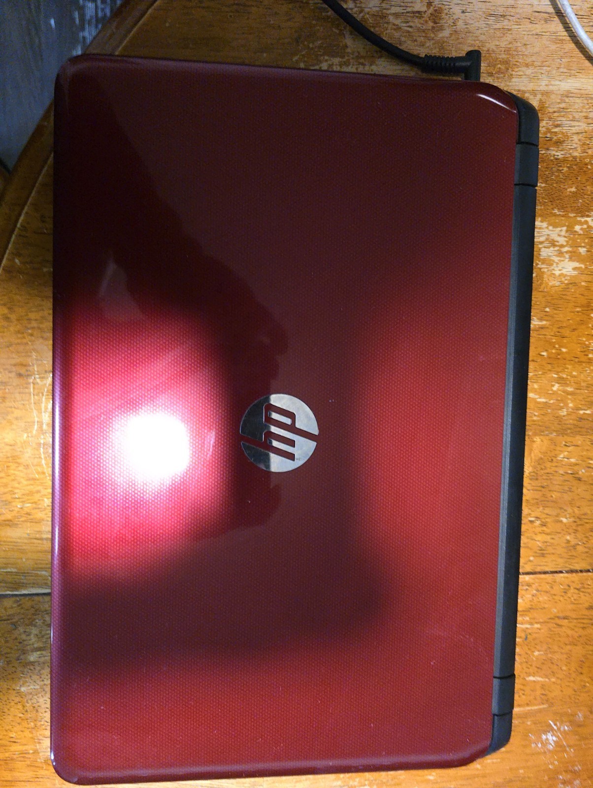 HP Laptop – 15-f272wm