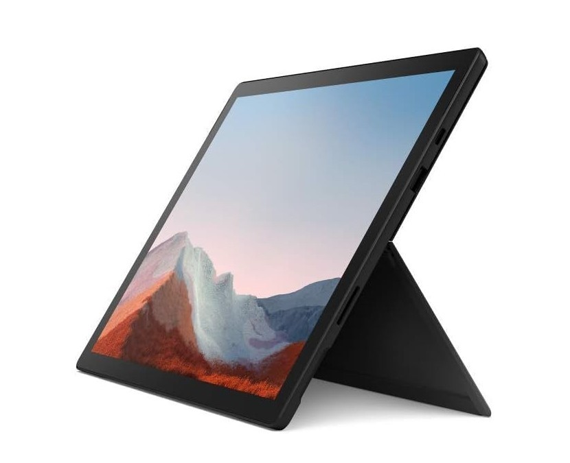 Microsoft Surface Pro 7 1866 i5 8GB 256GB Black Defective Webcam