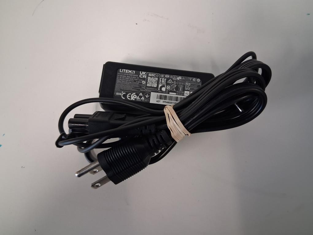 ACER ASPIRE 5 N20C5 WITH CHARGER (P18029076)