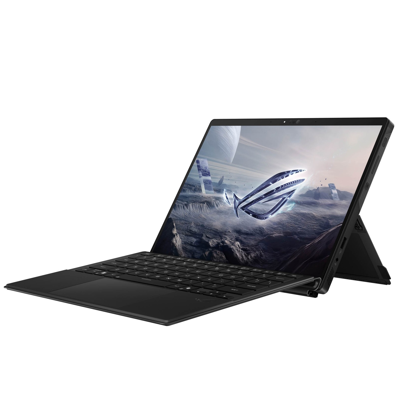 ASUS ROG Flow 13.4″ 2560 x 1600 AMD Ryzen AI MAX 395 32GB 1TB SSD Windows 11 Pro