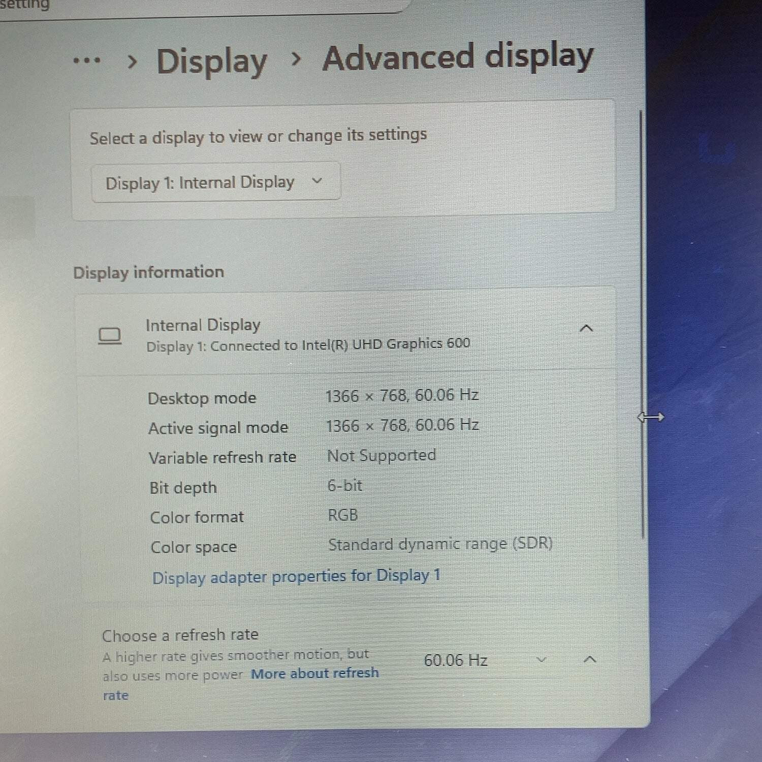 Asus Notebook L510M 15.6″ Celeron N4020 1.1GHz 4GB RAM 128GB SSD WIN 11