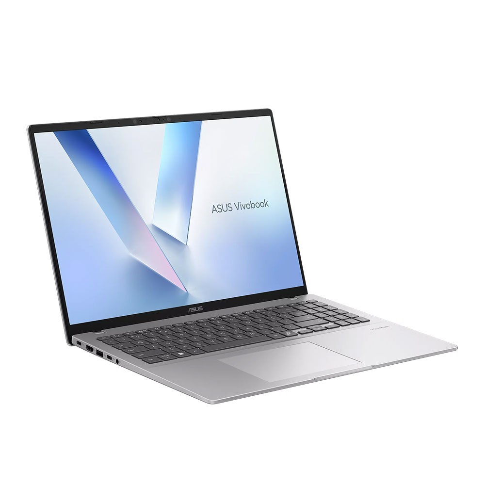 Asus VivoBook 16 X1607QA-IS56 – 16″ WUXGA Snapdragon X 16GB RAM 1TB SSD Win11