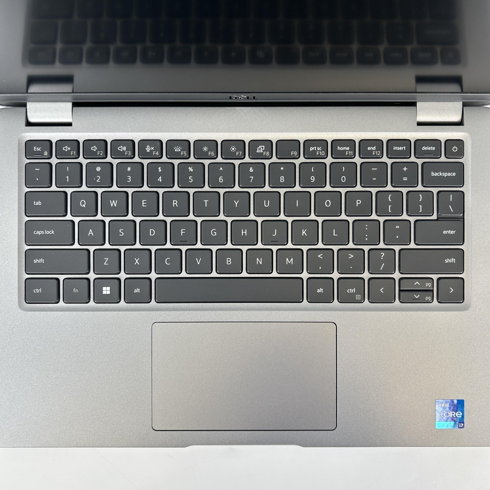 Dell Latitude 5440 14 Gray FHD 1.7 GHz i7-1355U 16GB RAM 512GB SSD Excellent