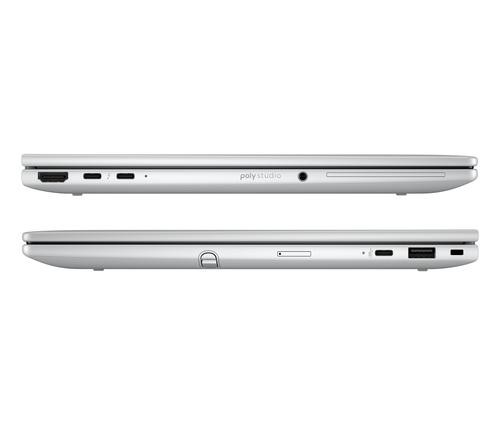 HP EliteBook 8 Flip G1i Notebook AI Core Ultra 5 235U 512GB 16GB 1920 x 1200