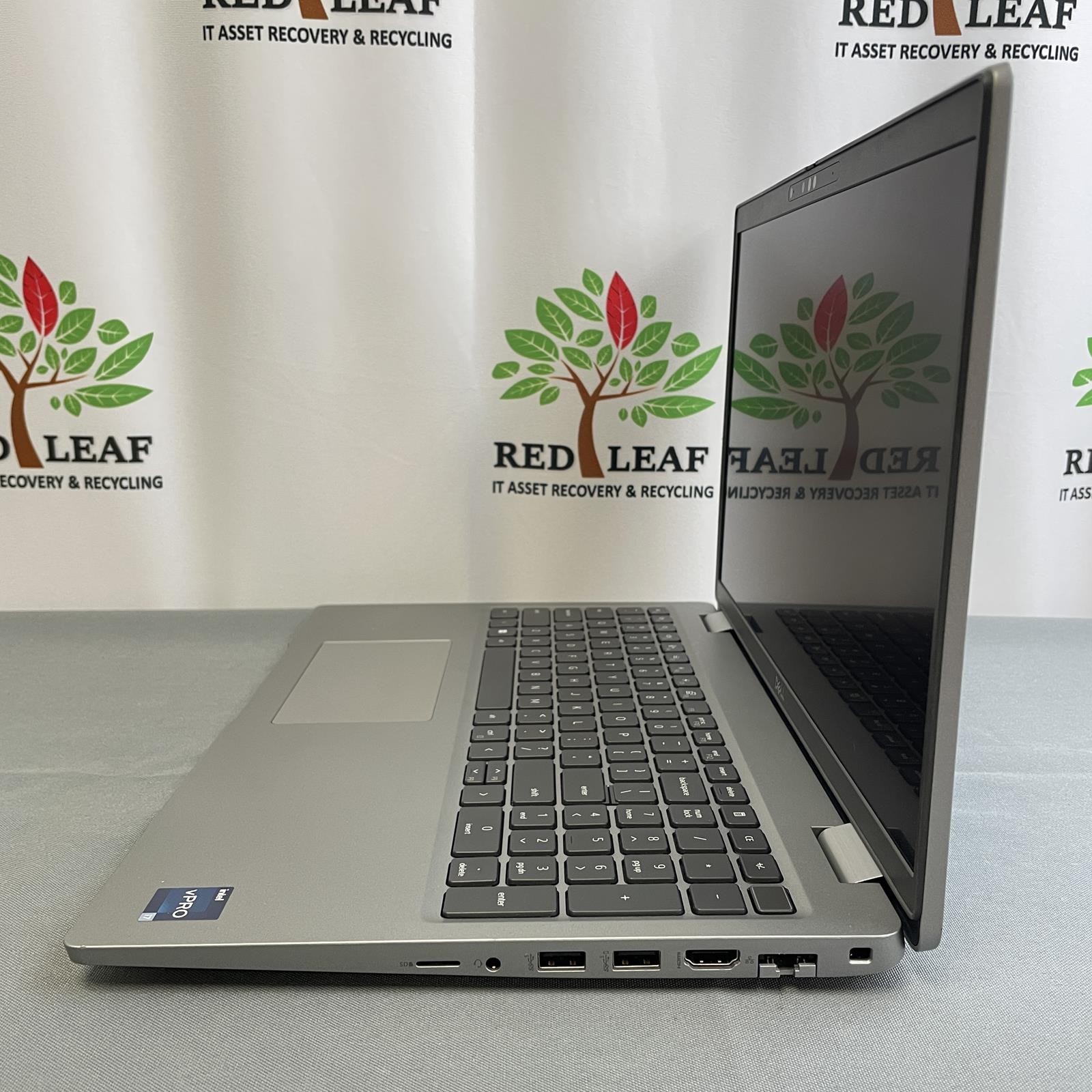 Dell Latitude 5530 Touch, i7-1265U 16GB 512GB NVMe | Grade B/C, Fair Battery