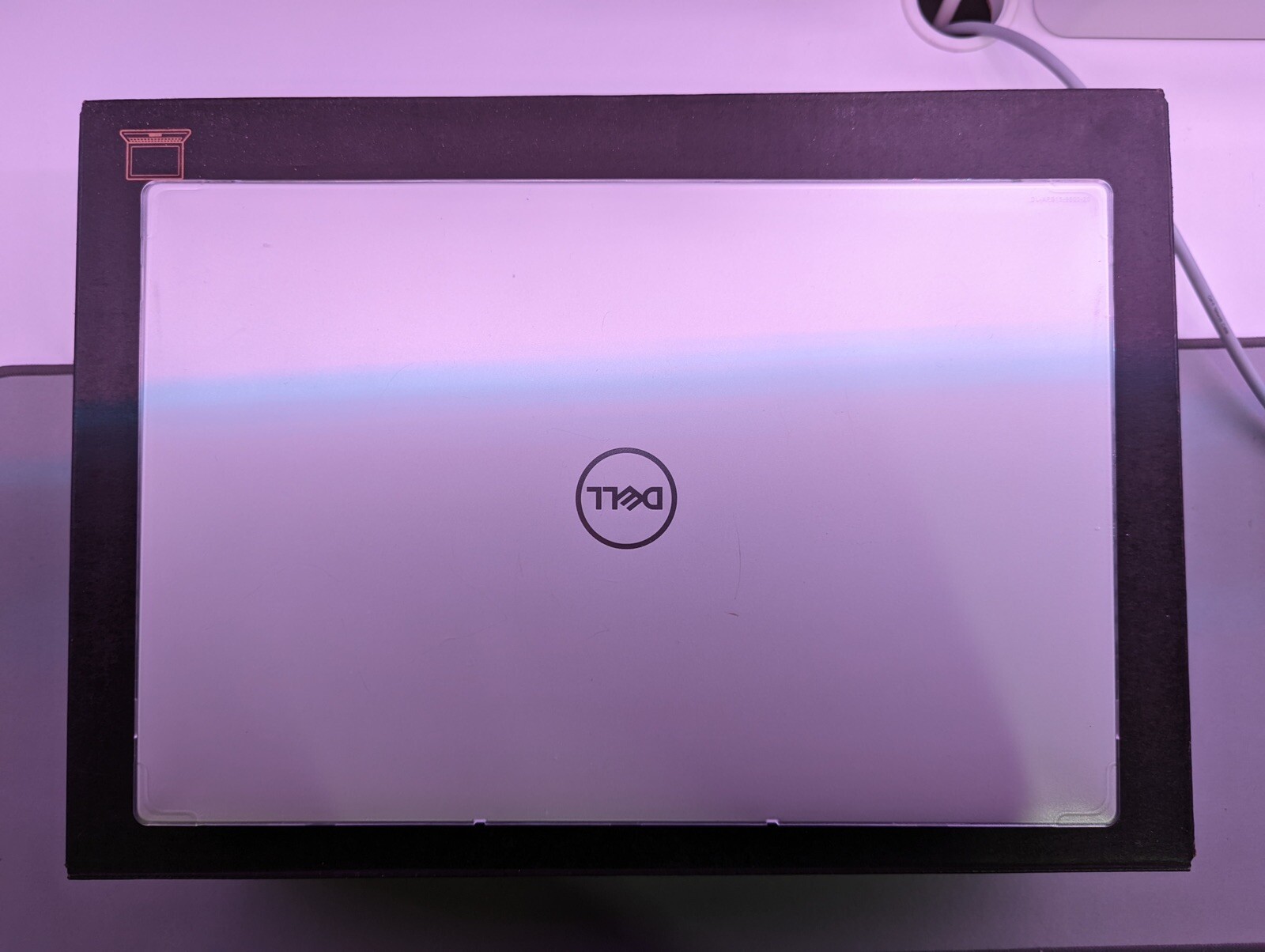 Dell – XPS 15.6”