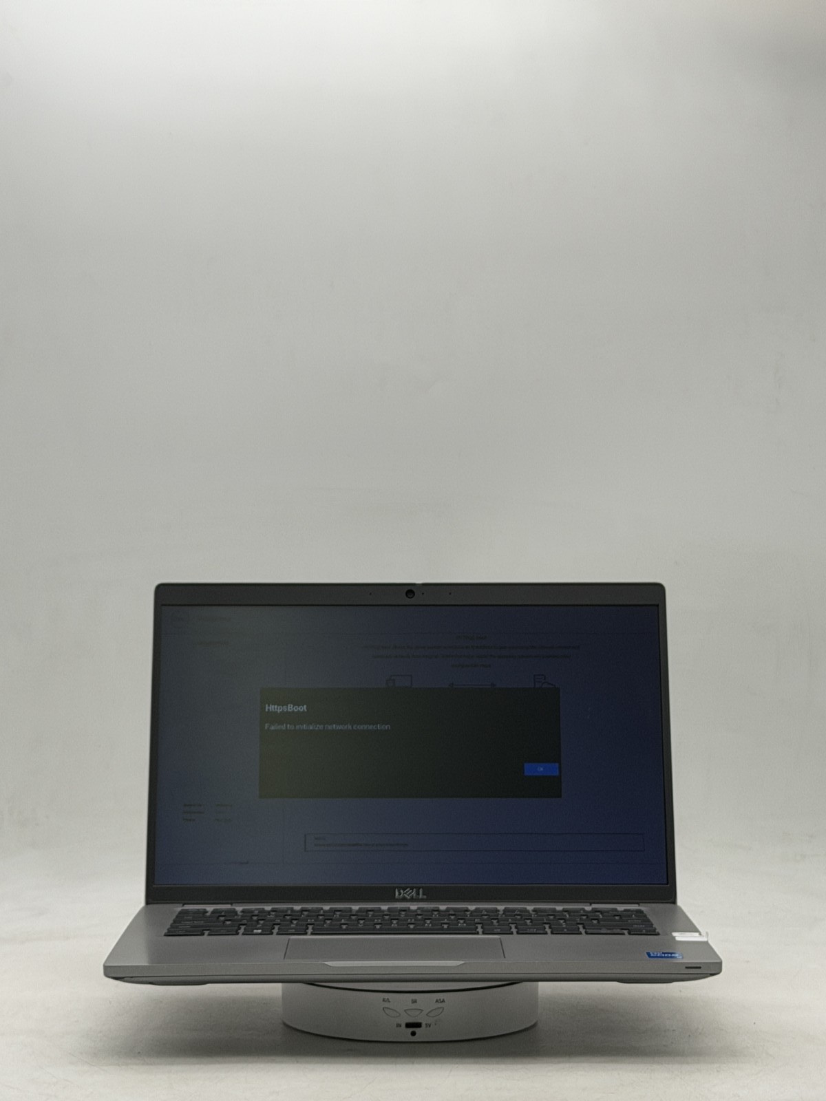 Dell Latitude (5420) 14″ i5-1135G7 8GB 128GB No OS Read