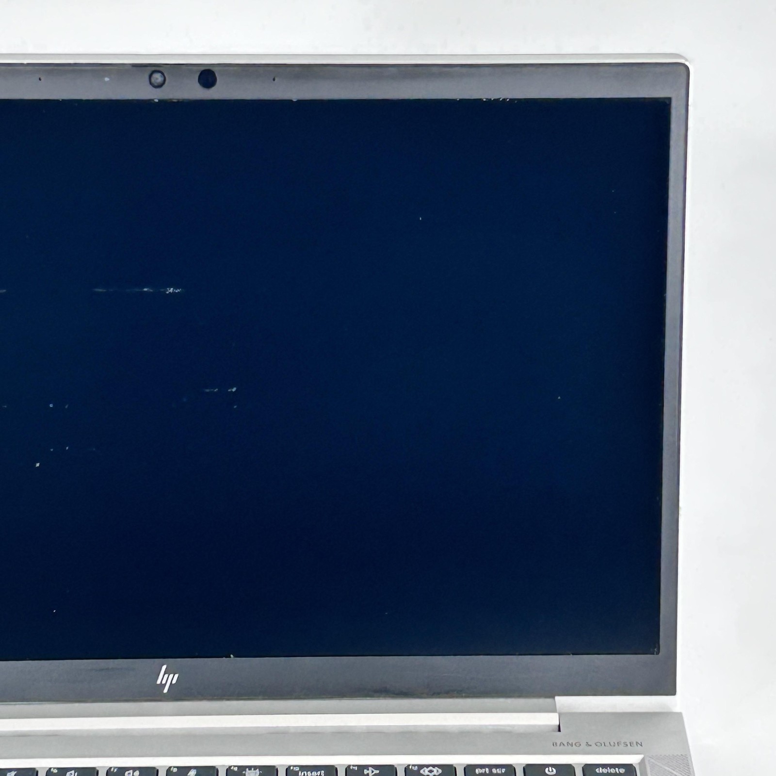 HP Elitebook 840 G8 14 Silver FHD i5-1145G7 2.60GHz 16GB 512GB SSD Good