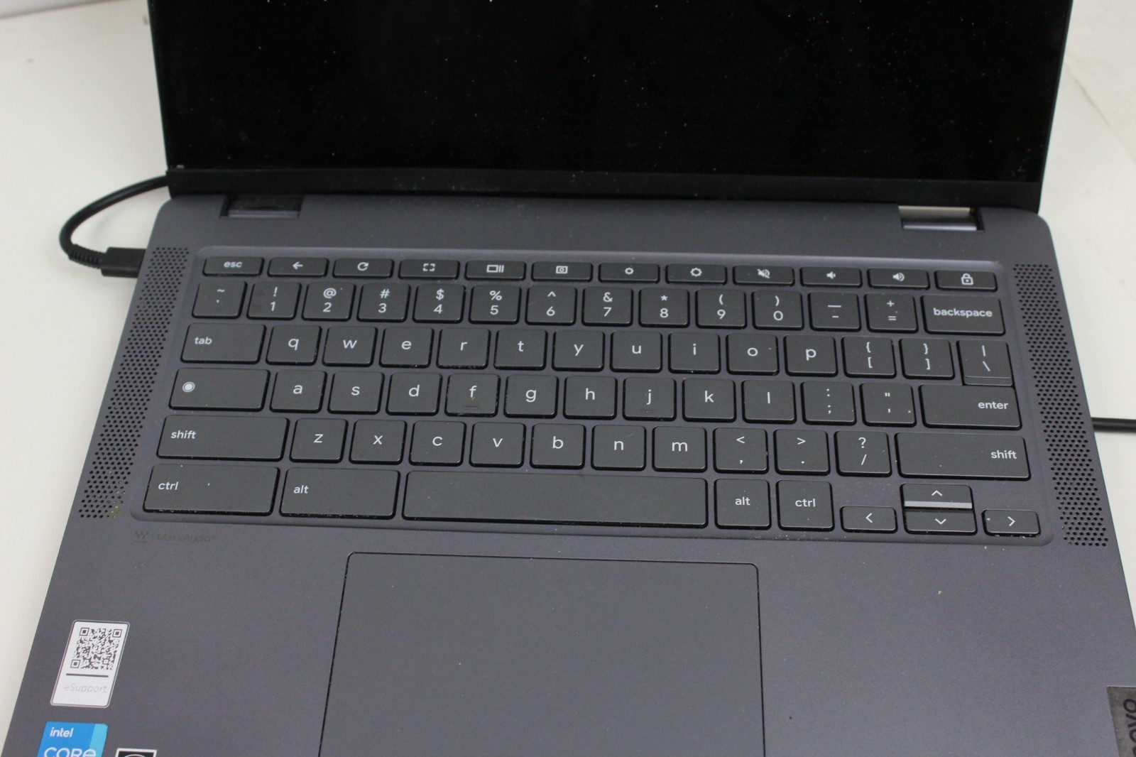 AS IS PARTS Lenovo IP Flex 5 Chrome 14IAU7 I3-1315U NO HDD 8GB RAM