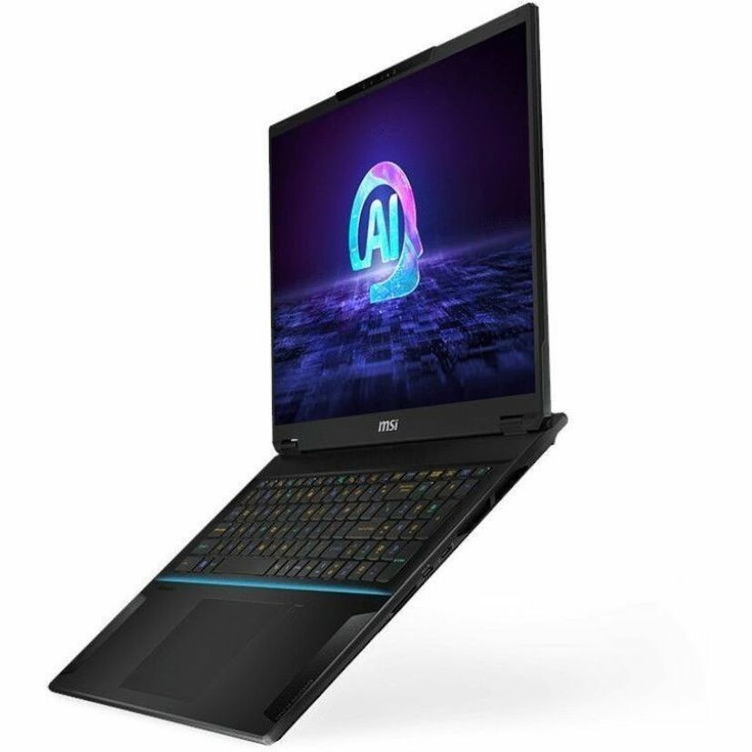 MSI Stealth 18 AI Studio A1V Stealth 18 AI Studio A1VHG-008US 18 Gaming Noteboo