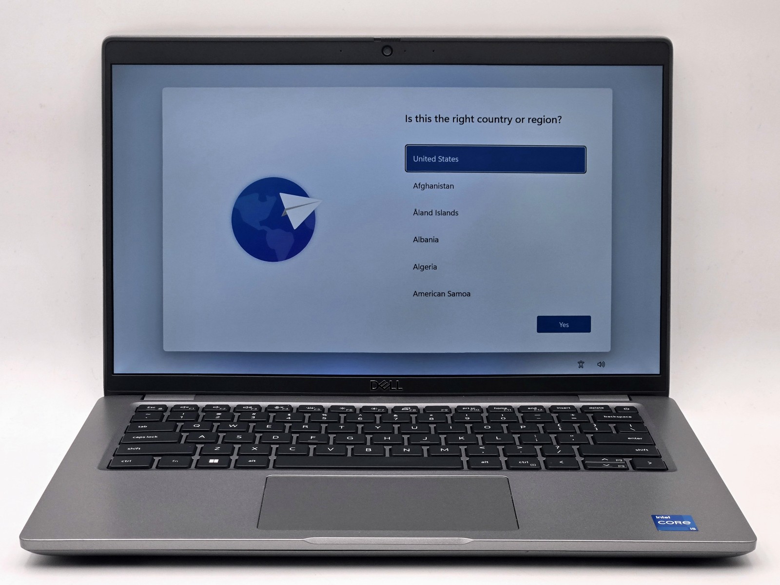 Dell Latitude 5440 14″ FHD I5-1335U 512GB SSD 16GB W11P Webcam Backlit Warranty