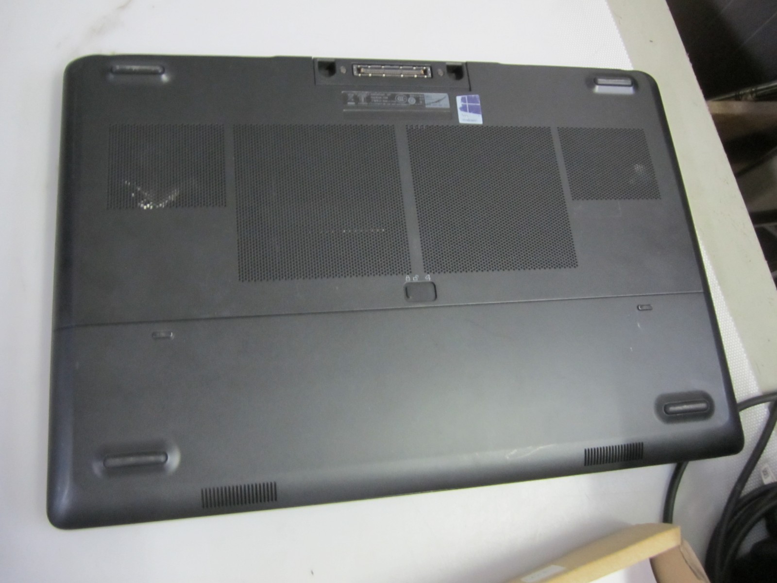 Dell Precision 7720 i7 6TH GEN 32GB 512GB M2SSD 2.90GHZ LAPTOP + AC QUADRO M1200