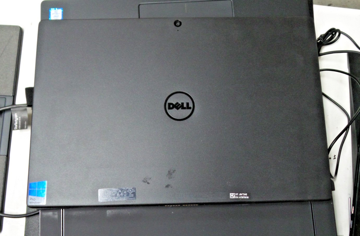 Functional DELL Latitude 7275 Tablet | m5-6Y57 | 8 GB RAM | 256 GB SSD | Win 11