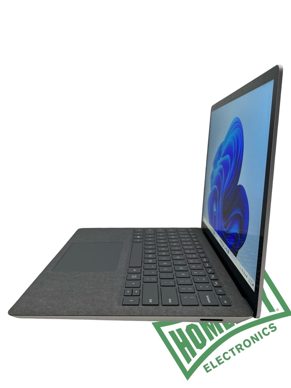 Surface Laptop 3 | 13″ | i7 10th Gen | 16GB RAM | 512GB SSD | 30-Day Warranty