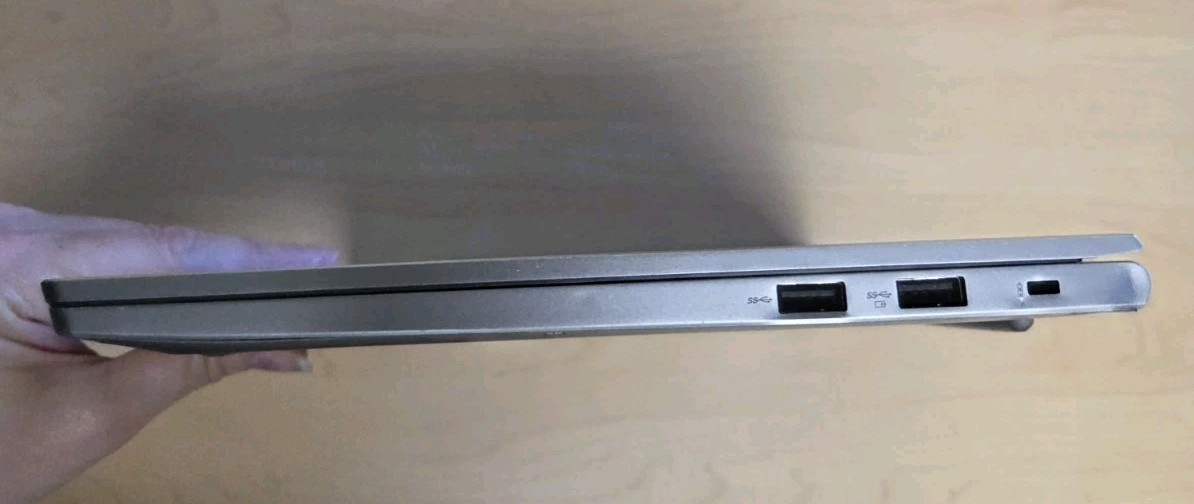 Lenovo ThinkBook 13s G2 ITL 13.3 – i7-1165G7 CPU 16GB RAM 512GB SSD NO OS – USED