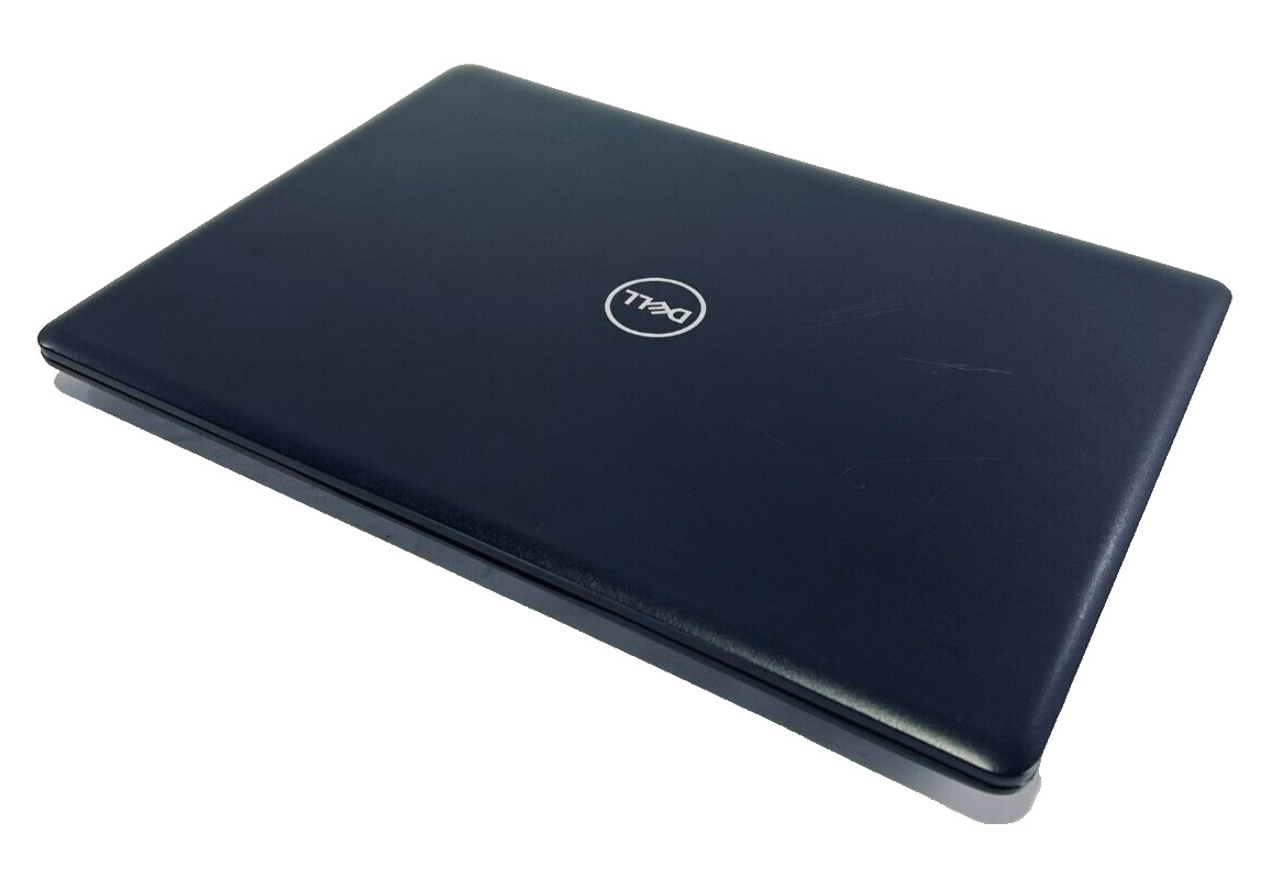 Dell Latitude 3490 14″ Laptop i5 7th Gen 256GB SSD 8GB RAM Win11 (SD) C