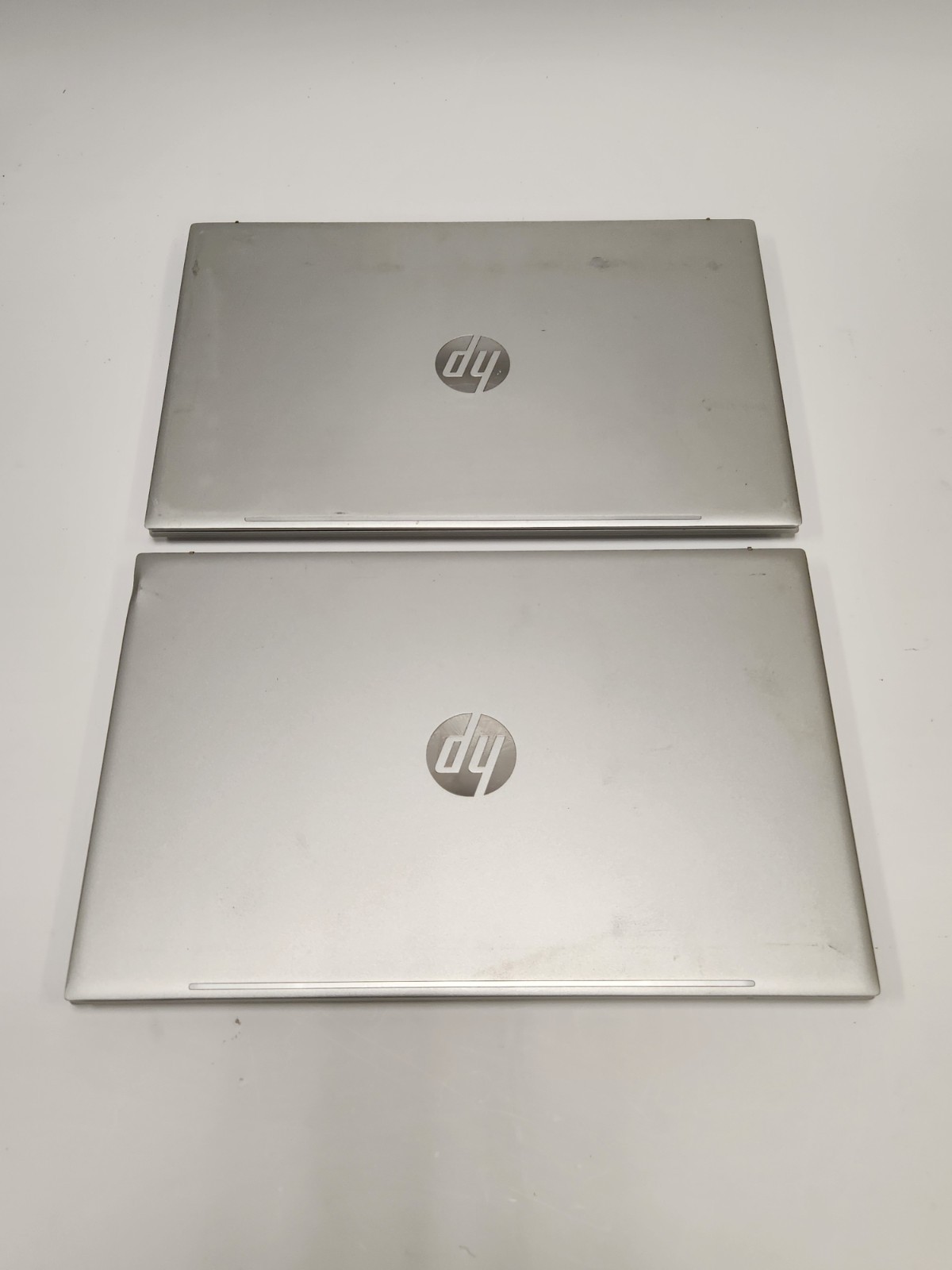 Lot of 2 HP Pavilion 15-eg0021nr 15″ i7-1165G7 2.8GHz 8GB RAM 256GB SSD W11P