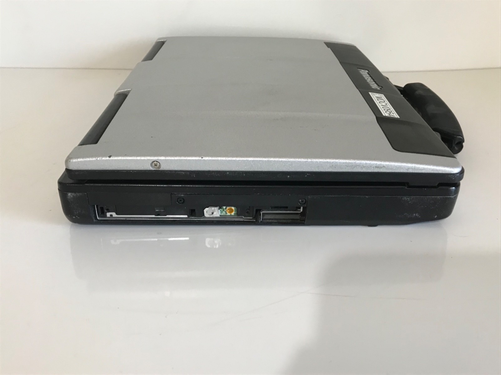 Panasonic Toughbook CF-53 i5-3340M 2.7GHz 8Gb NO HD/ Caddy MK3 53SUREA1M #6