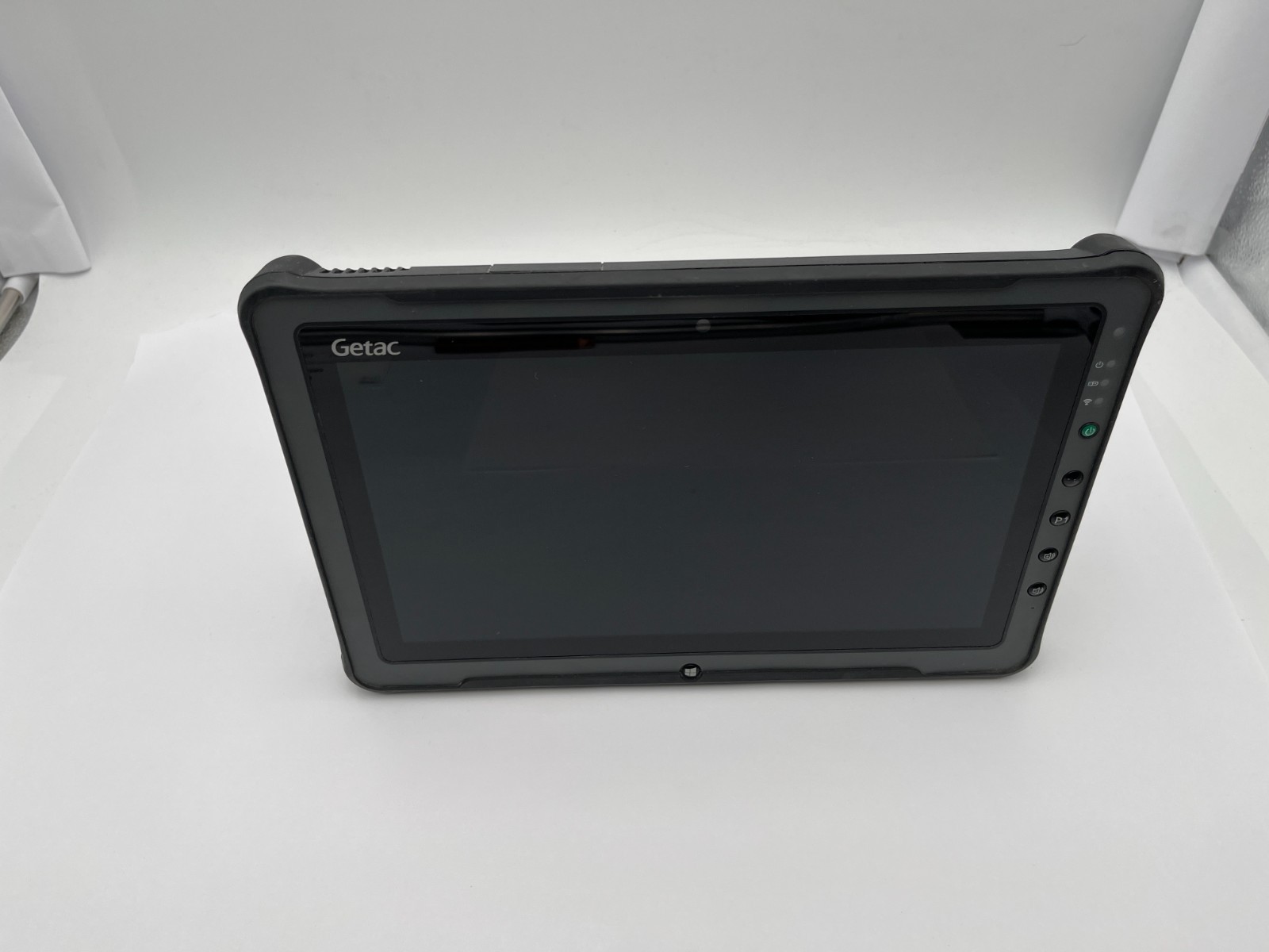 GETAC F110G4 i7-7600U@2.8GHZ 8GB RAM 128GB SSD WIN 11 PRO Tablet