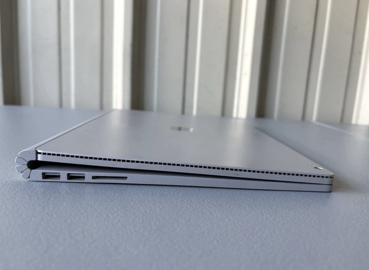 Microsoft Laptop 2/6 Gen I5/ 8 Ram/ 128 Ssd/ Win 10 Pro/ Charger Included/ Touch