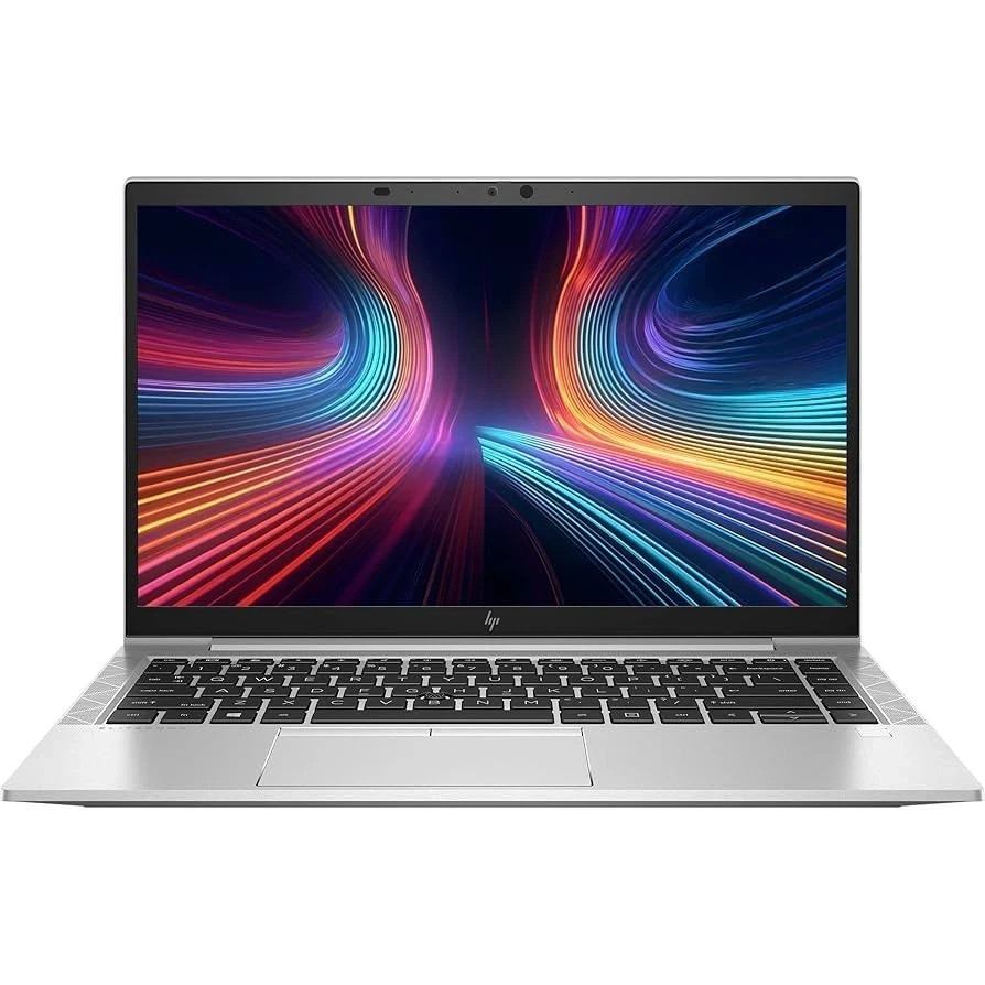 HP EliteBook 845 G7 14″ Ryzen 5 PRO 16GB RAM 256GB SSD Win 11 Pro